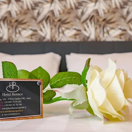 Hotel Benaco ***s Garda (Verona)