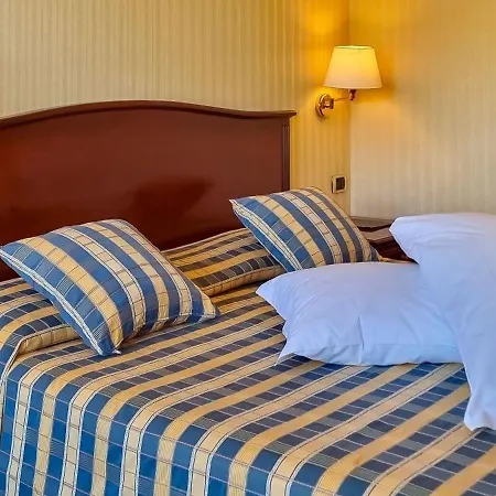 Hotel Benaco ***s
