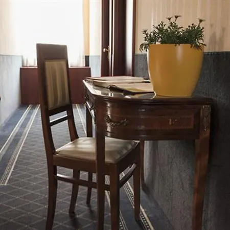 Benaco ***s Hotel Garda (Verona)