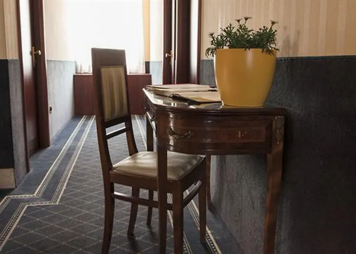 Benaco ***s Hotell Garda (Verona)