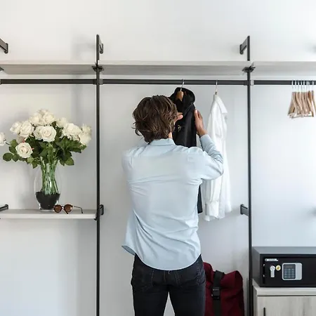 Hotell Benaco ***s Garda (Verona)