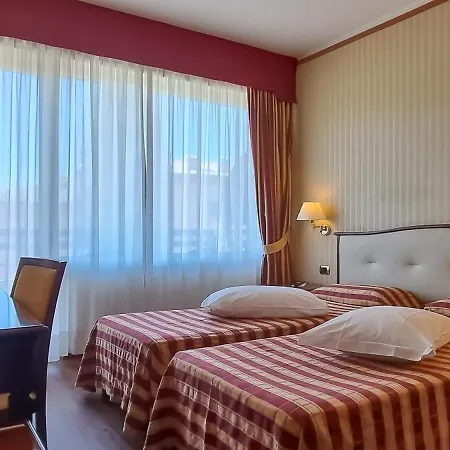 Benaco ***s Hotel 3*