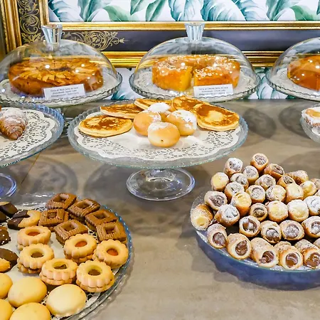 Benaco ***s Hotell Garda (Verona)