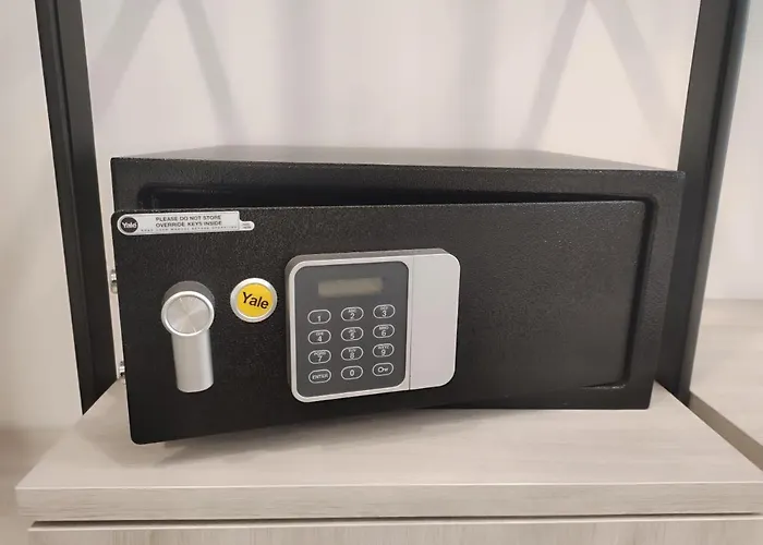 Benaco ***s מלון גארדה