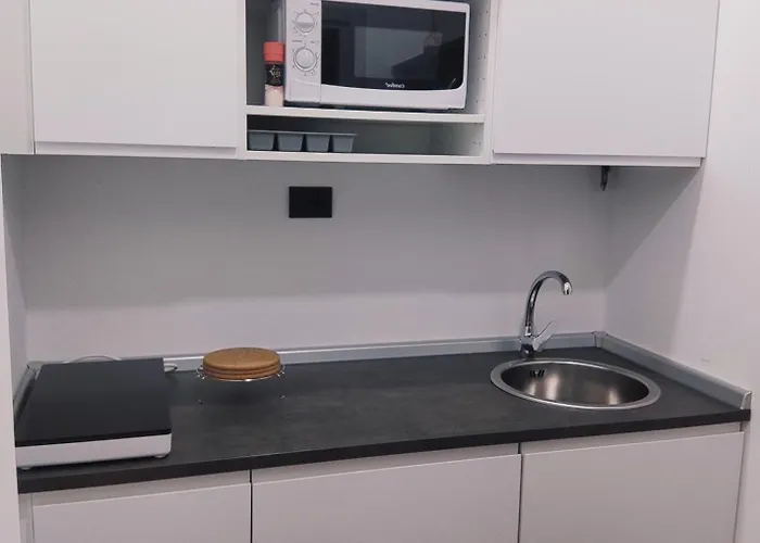 Benaco ***s 3* גארדה