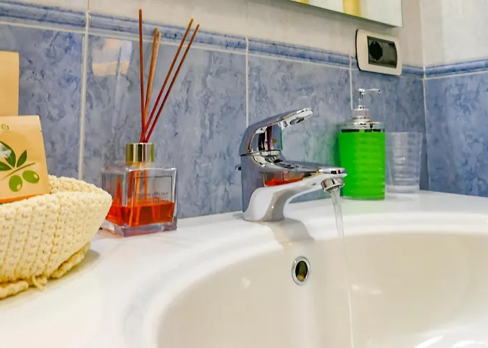 מלון Benaco ***s