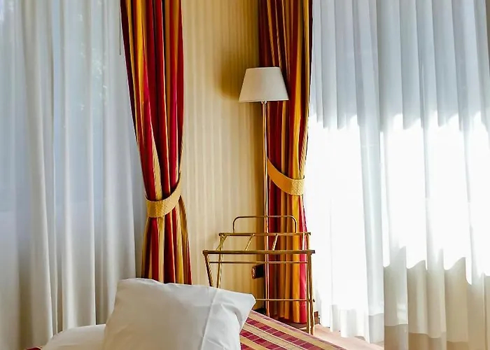 Benaco ***s גארדה