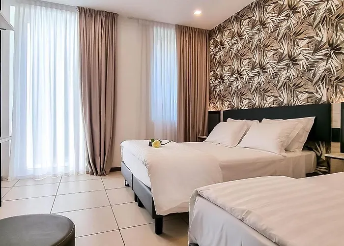 Benaco ***s גארדה