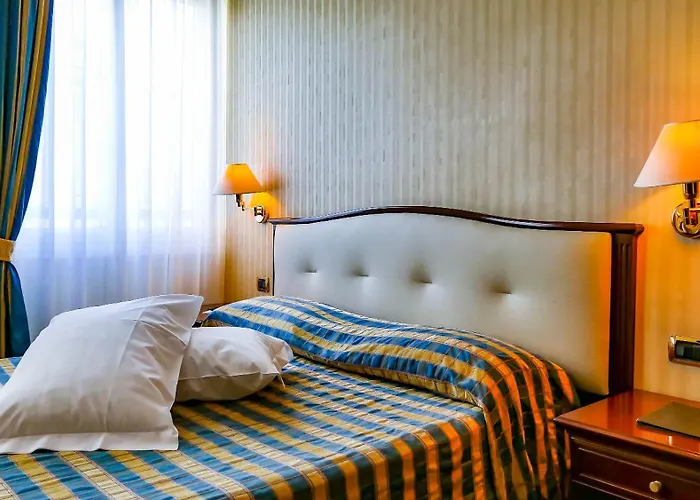 Benaco ***s 3* גארדה