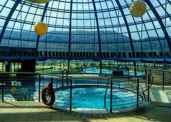 Benaco ***s 3* גארדה