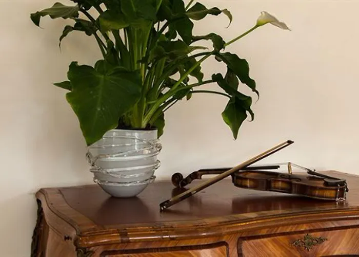 Benaco ***s מלון 3*