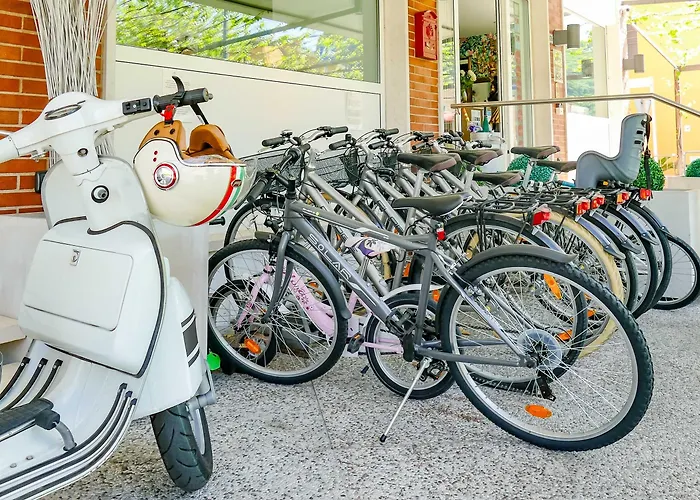 Benaco ***s מלון 3*