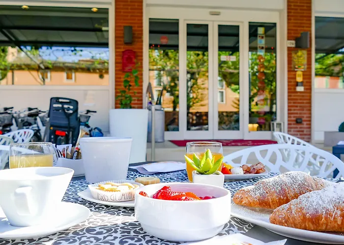 Benaco ***s מלון גארדה