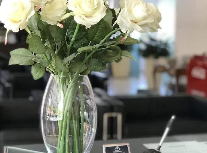 Benaco ***s מלון